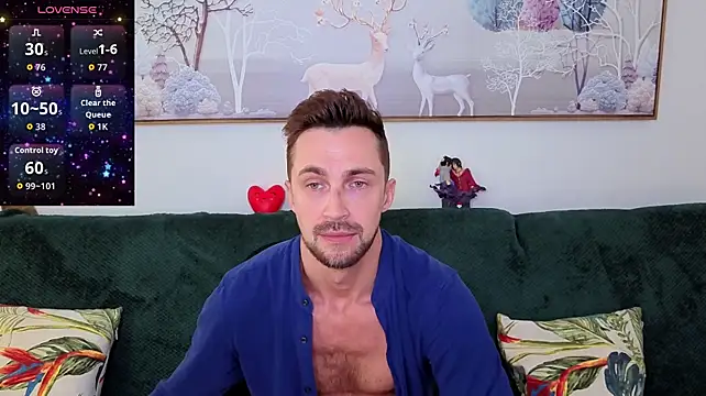 Promethe_us' Live XXX Chat