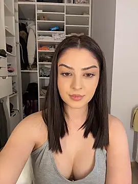 Lexi_Storm 现场XXX聊天