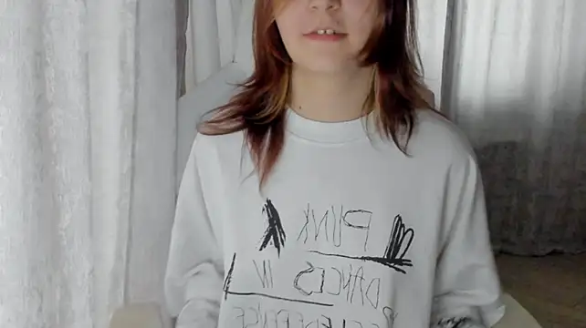 Živý XXX chat AudreyyKim
