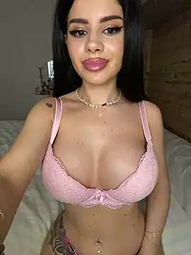 Ameliablack_1's Live XXX Chat
