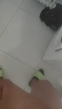 AurNegrun Webbikameraesitys