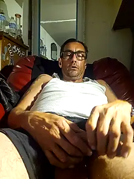 Pumpndeep Chat XXX in diretta
