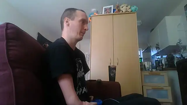 boredlul webcam show