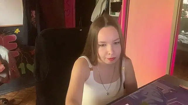 VioleteBunny – Live XXX-chat