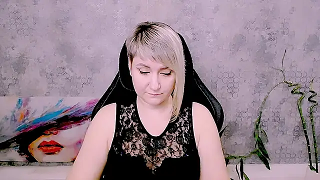 Chat XXX Live Djullia