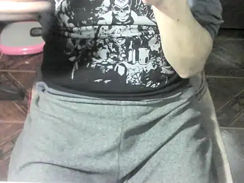 Chat XXX en directo de OreCam
