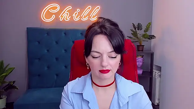 BellaRowan live XXX chat