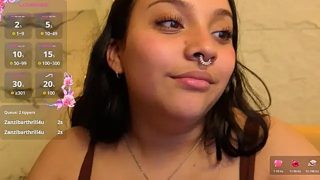Czat XXX na żywo – lia_harper_t