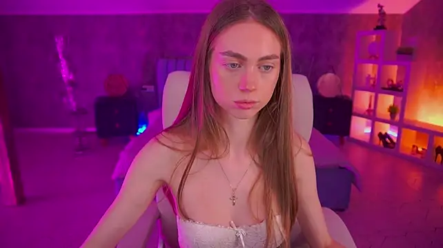 Živý XXX chat GoGoDream