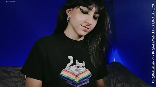 Nalan__'s Live XXX Chat