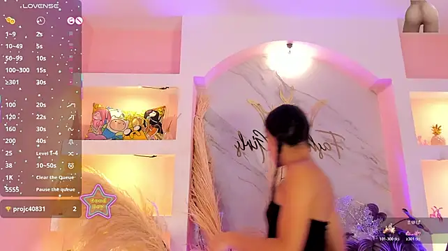 Czat XXX na żywo – CamilaHarperr_