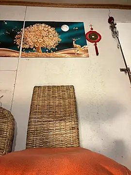 Eisheth_Zenunim_ Show in webcam