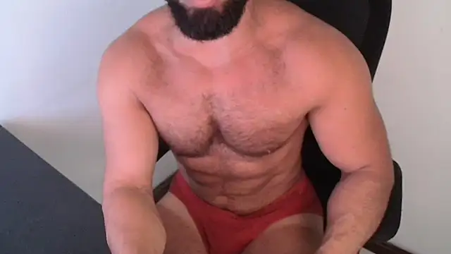 abeardguyone's Live XXX Chat