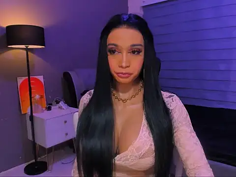 SelenaWhitmore's Live XXX Chat