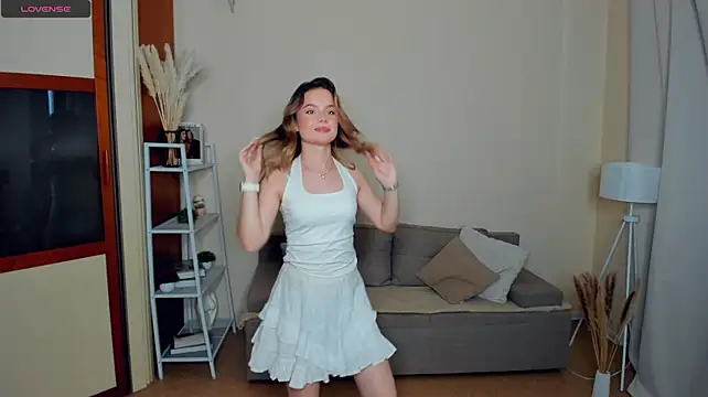 Chat XXX en directo de RuthieSaris