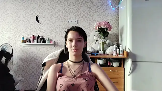 LeanZealand Chat XXX in diretta