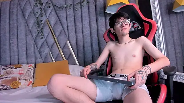 VelvetEros Live XXX-chat