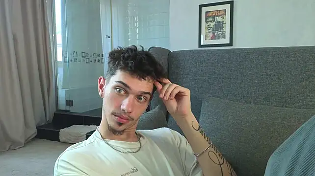 KaydenDrew's Live XXX Chat
