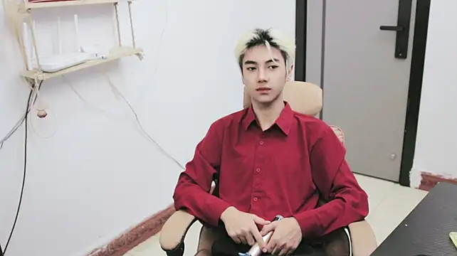 V_I_P_7 Live XXX-chat