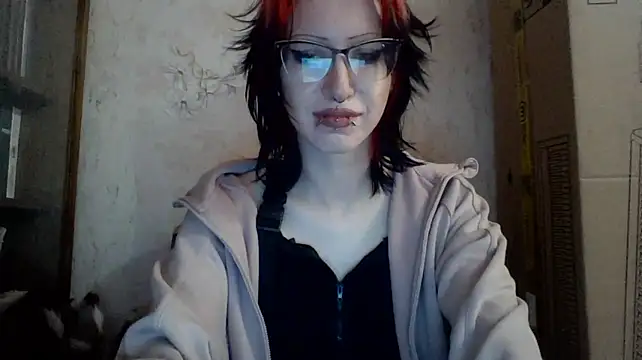 ParisGotowka's Live XXX Chat