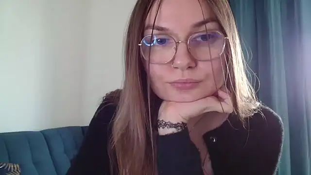 Živý XXX chat LooveELLYx