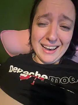 Živý XXX chat RitaBreu