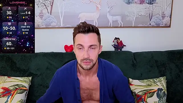 Chat XXX Live Promethe_us