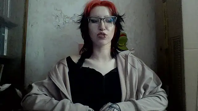 ParisGotowka's Live XXX Chat