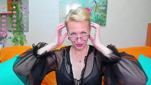iamyourdream89 live XXX chat