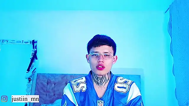 _justinmoon2 – Naživo XXX chat