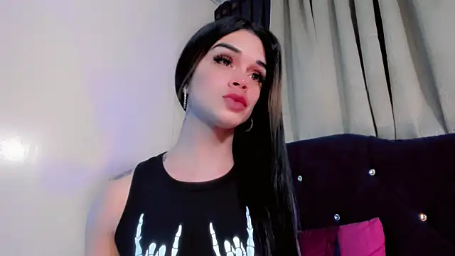 lesly_xx Chat XXX in diretta