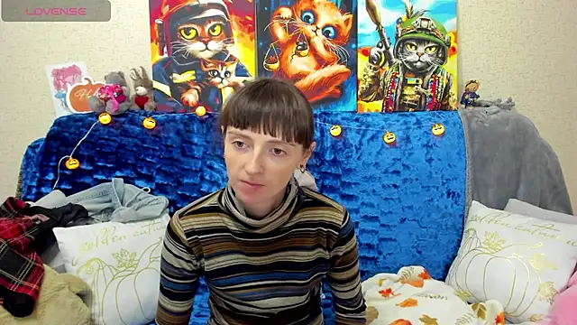 TayanaJons – Live XXX-chat