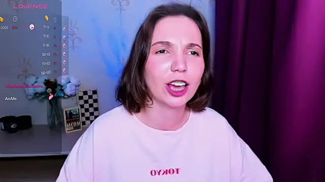 KindHazelHere_ Live XXX-chat