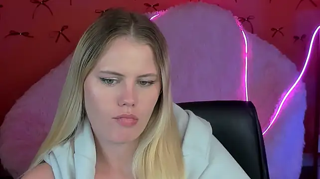 LanaWey Live XXX-Chat