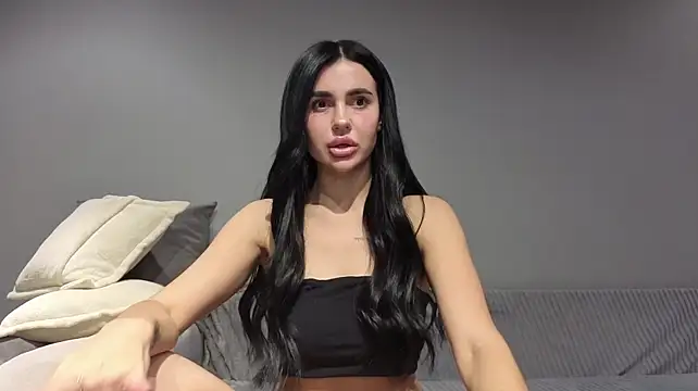 Chat XXX en directo de Mary__foxy