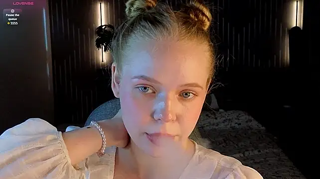 Sweet_Angelll – Live XXX-chat