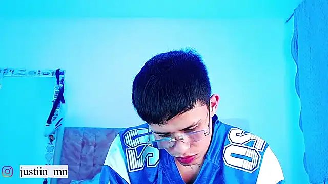 _justinmoon2 Live XXX-chat