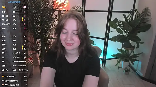 Elisabeth_Binder Chat XXX in diretta