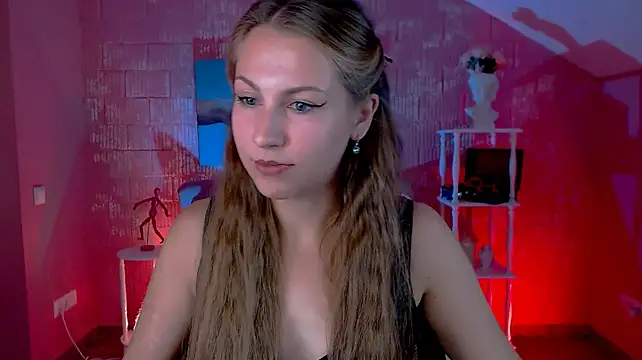 EvelinaSolt Live XXX-Chat