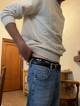 Pol8888 Show Webcam
