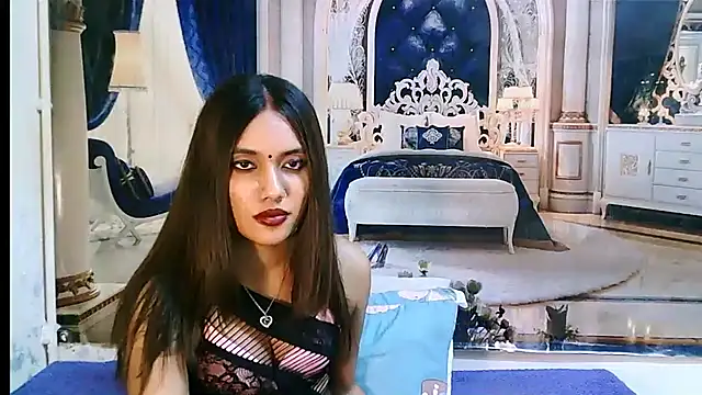 IndianSkies Live XXX-Chat