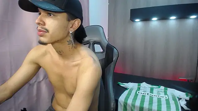 Sembang XXX Secara Langsung Tayson_Hot