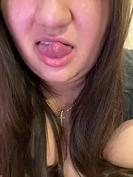 Czat XXX na żywo – Jane_BBW