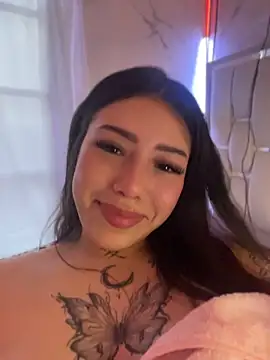 AshleyWinslow's Live XXX Chat