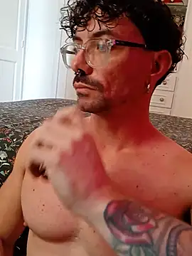 Angelvendetta Live XXX-Chat
