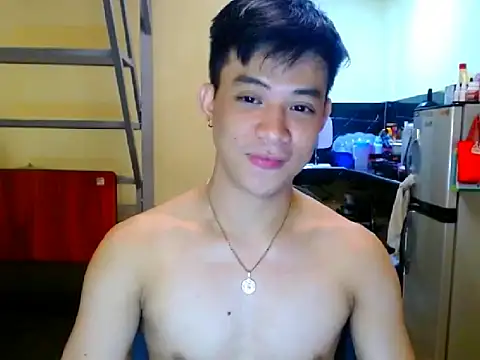 Chat +18 de AsianCUMQUICKLY ao vivo
