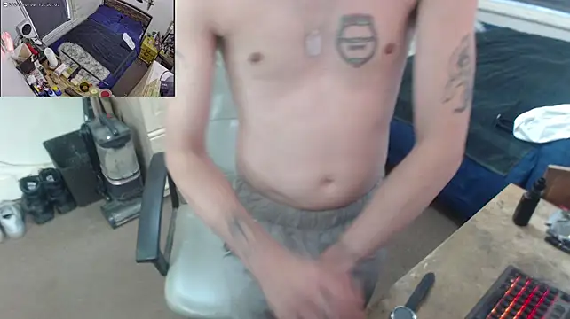 ryder2012 live XXX chat