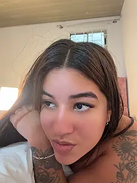 Little_Gaby_ 라이브 XXX 채팅