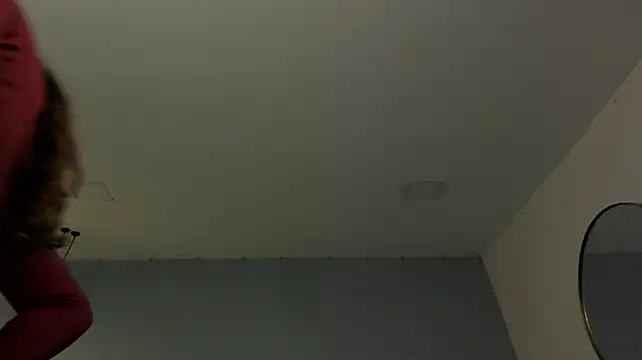 Živý XXX chat CorinneRusso