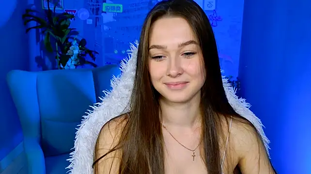 Chatroom XXX en direct de ArielSykes